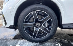 Mercedes-Benz GLC GLC 300 4MATIC Coupe 2026