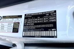 Mercedes-Benz GLC GLC 300 4MATIC Coupe 2026