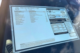 Mercedes-Benz GLC GLC 300 4MATIC Coupe 2026