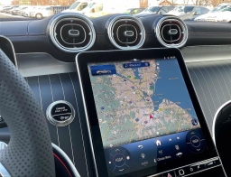 Mercedes-Benz GLC GLC 300 4MATIC Coupe 2026