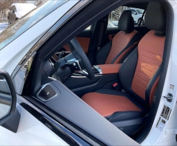 Mercedes-Benz GLC GLC 300 4MATIC Coupe 2026