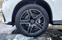 Mercedes-Benz GLC GLC 300 4MATIC Coupe 2026