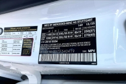 Mercedes-Benz GLC GLC 300 4MATIC Coupe 2026