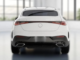 Mercedes-Benz GLC GLC 300 4MATIC Coupe 2026