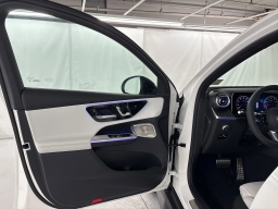 Mercedes-Benz GLC GLC 300 4MATIC Coupe 2026