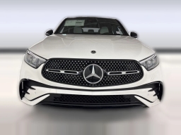 Mercedes-Benz GLC GLC 300 4MATIC Coupe 2026