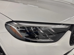 Mercedes-Benz GLC GLC 300 4MATIC Coupe 2026