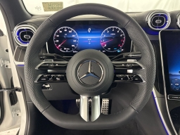 Mercedes-Benz GLC GLC 300 4MATIC Coupe 2026