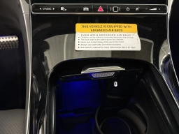 Mercedes-Benz GLC GLC 300 4MATIC Coupe 2026