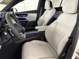 Mercedes-Benz GLC GLC 300 4MATIC Coupe 2026