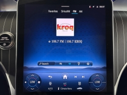 Mercedes-Benz GLC GLC 300 4MATIC Coupe 2026