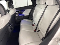 Mercedes-Benz GLC GLC 300 4MATIC Coupe 2026