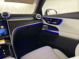 Mercedes-Benz GLC GLC 300 4MATIC Coupe 2026