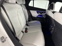 Mercedes-Benz GLC GLC 300 4MATIC Coupe 2026