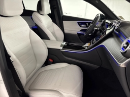 Mercedes-Benz GLC GLC 300 4MATIC Coupe 2026