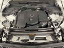 Mercedes-Benz GLC GLC 300 4MATIC Coupe 2026