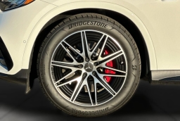 Mercedes-Benz GLC AMG GLC 63 S E Performance 4MATIC Coupe 2025