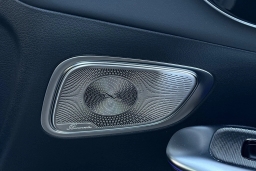 Mercedes-Benz GLC AMG GLC 63 S E Performance 4MATIC Coupe 2025