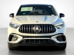 Mercedes-Benz GLC AMG GLC 63 S E Performance 4MATIC Coupe 2025