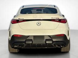 Mercedes-Benz GLC AMG GLC 63 S E Performance 4MATIC Coupe 2025