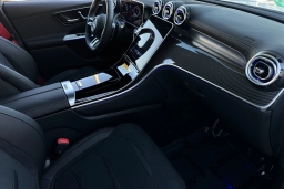 Mercedes-Benz GLC AMG GLC 63 S E Performance 4MATIC Coupe 2025