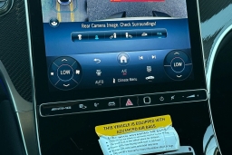 Mercedes-Benz GLC AMG GLC 63 S E Performance 4MATIC Coupe 2025