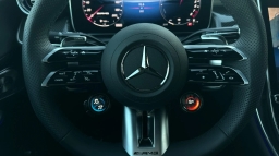 Mercedes-Benz GLC AMG GLC 63 S E Performance 4MATIC Coupe 2025