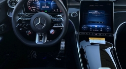 Mercedes-Benz GLC AMG GLC 63 S E Performance 4MATIC Coupe 2025