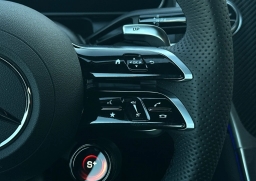 Mercedes-Benz GLC AMG GLC 63 S E Performance 4MATIC Coupe 2025