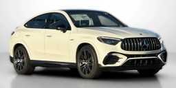 Mercedes-Benz GLC AMG GLC 63 S E Performance 4MATIC Coupe 2025
