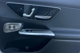 Mercedes-Benz GLC AMG GLC 63 S E Performance 4MATIC Coupe 2025