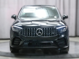 Mercedes-Benz GLC AMG GLC 63 S E Performance 4MATIC Coupe 2025