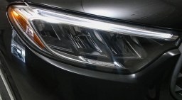 Mercedes-Benz GLC AMG GLC 63 S E Performance 4MATIC Coupe 2025