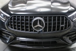 Mercedes-Benz GLC AMG GLC 63 S E Performance 4MATIC Coupe 2025