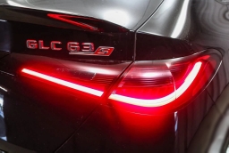 Mercedes-Benz GLC AMG GLC 63 S E Performance 4MATIC Coupe 2025