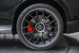 Mercedes-Benz GLC AMG GLC 63 S E Performance 4MATIC Coupe 2025