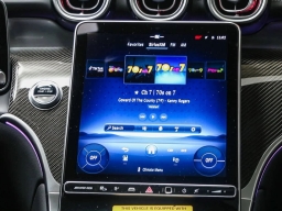 Mercedes-Benz GLC AMG GLC 63 S E Performance 4MATIC Coupe 2025