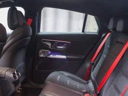 Mercedes-Benz GLC AMG GLC 63 S E Performance 4MATIC Coupe 2025