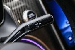 Mercedes-Benz GLC AMG GLC 63 S E Performance 4MATIC Coupe 2025