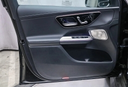 Mercedes-Benz GLC AMG GLC 63 S E Performance 4MATIC Coupe 2025