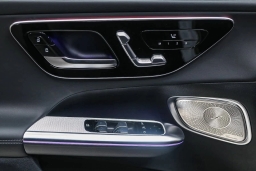 Mercedes-Benz GLC AMG GLC 63 S E Performance 4MATIC Coupe 2025