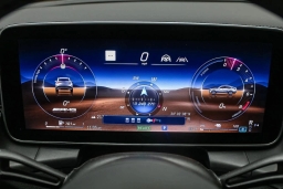 Mercedes-Benz GLC AMG GLC 63 S E Performance 4MATIC Coupe 2025