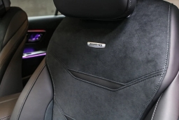 Mercedes-Benz GLC AMG GLC 63 S E Performance 4MATIC Coupe 2025