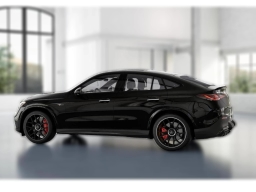Mercedes-Benz GLC AMG GLC 63 S E Performance 4MATIC Coupe 2025