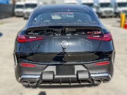 Mercedes-Benz GLC AMG GLC 63 S E Performance 4MATIC Coupe 2025