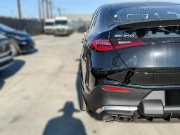 Mercedes-Benz GLC AMG GLC 63 S E Performance 4MATIC Coupe 2025