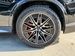 Mercedes-Benz GLC AMG GLC 63 S E Performance 4MATIC Coupe 2025