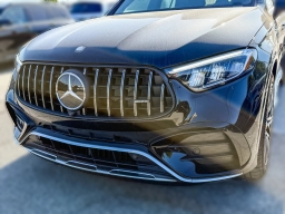 Mercedes-Benz GLC AMG GLC 63 S E Performance 4MATIC Coupe 2025