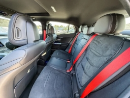 Mercedes-Benz GLC AMG GLC 63 S E Performance 4MATIC Coupe 2025