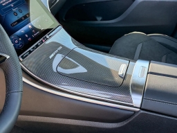 Mercedes-Benz GLC AMG GLC 63 S E Performance 4MATIC Coupe 2025